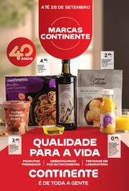 Folheto Continente Bom dia semana 38 Página 13