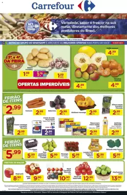 Folheto Carrefour (válido até 17-09)