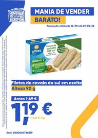Folheto Casa Cheia Página 3