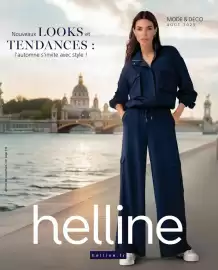 Catalogue Helline page 1