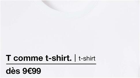 Catalogue Celio page 1