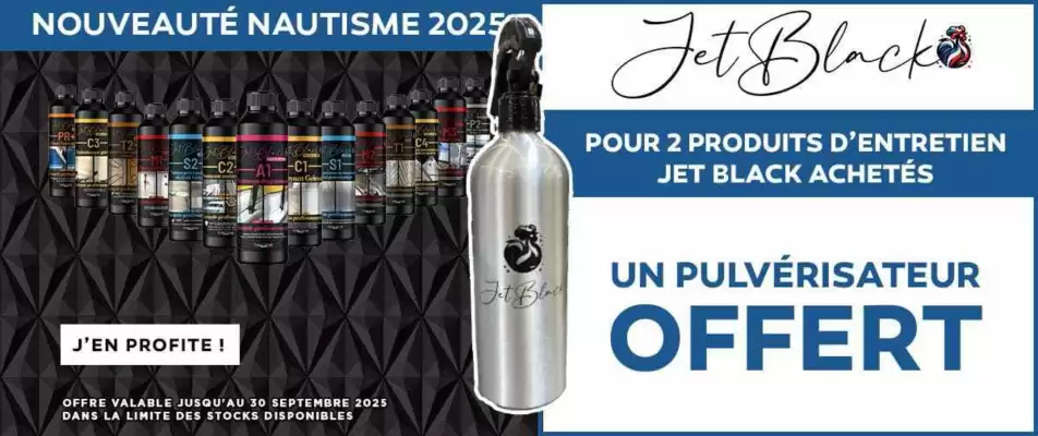 Catalogue Cabesto (valable jusqu'au 30-09)