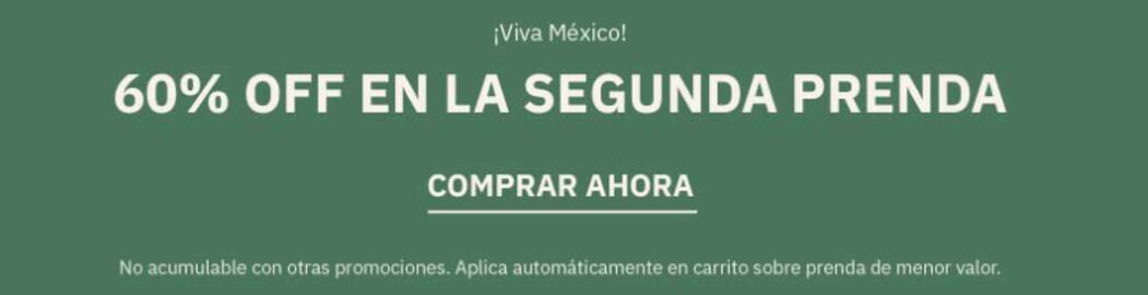 Catálogo Dockers Página 1