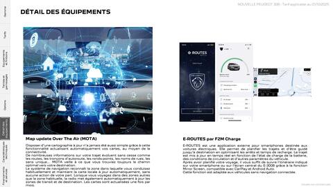 Catalogue Peugeot page 29