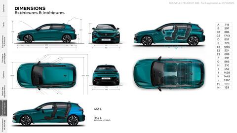 Catalogue Peugeot page 34
