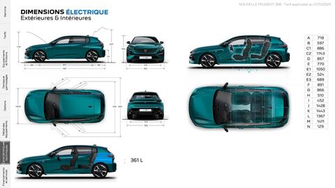 Catalogue Peugeot page 35
