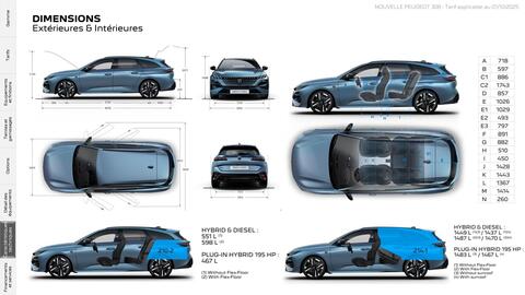 Catalogue Peugeot page 36
