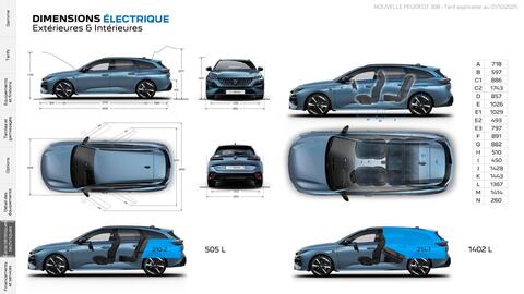 Catalogue Peugeot page 37