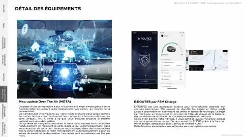 Catalogue Peugeot page 29