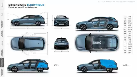 Catalogue Peugeot page 37