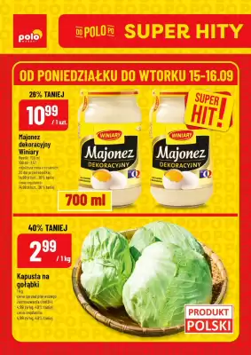 Polomarket gazetka (ważność do 16-09)