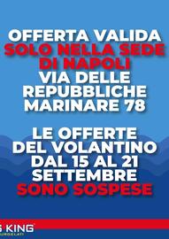 Volantino Fish's King Pagina 5