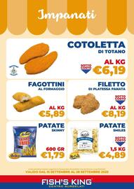 Volantino Fish's King Pagina 6