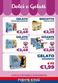 Volantino Fish's King Pagina 7