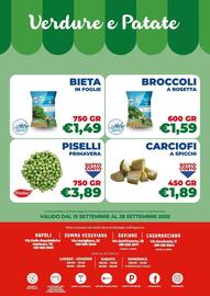 Volantino Fish's King Pagina 8