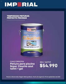 Catálogo Imperial Página 4