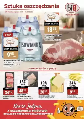 Bi1 gazetka (ważność do 23-09)