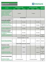 Catálogo Interbank Página 2