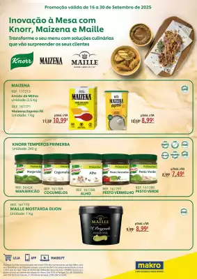 Catálogo Makro (válido até 30-09)