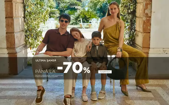 Catalog LC Waikiki (valid până la 1-10)
