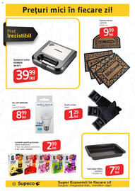 Catalog Supeco Pagină 16