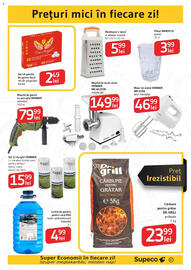 Catalog Supeco Pagină 17