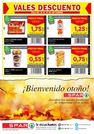 Folleto SPAR semana 39 Página 2