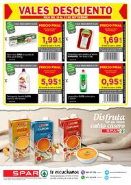 Folleto SPAR Página 12