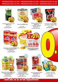 Folleto SPAR Página 4