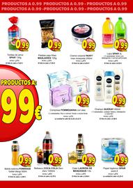 Folleto SPAR Página 5