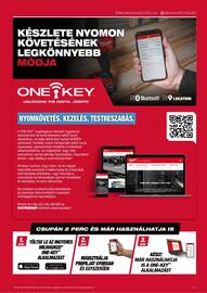 Milwaukee akciós újság Oldal 11