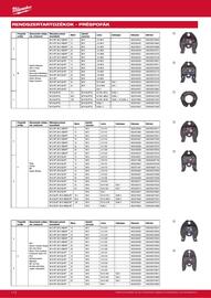 Milwaukee akciós újság Oldal 112
