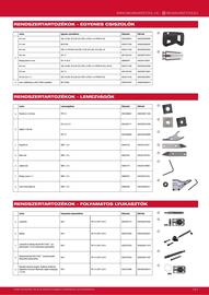 Milwaukee akciós újság Oldal 121