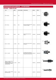 Milwaukee akciós újság Oldal 125