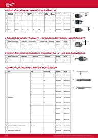 Milwaukee akciós újság Oldal 126