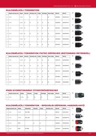 Milwaukee akciós újság Oldal 127