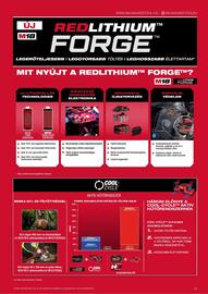 Milwaukee akciós újság Oldal 13