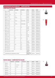 Milwaukee akciós újság Oldal 137