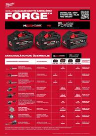 Milwaukee akciós újság Oldal 14