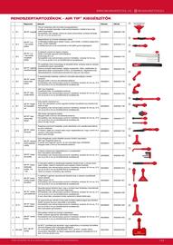 Milwaukee akciós újság Oldal 143