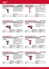 Milwaukee akciós újság Oldal 26