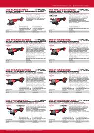 Milwaukee akciós újság Oldal 31