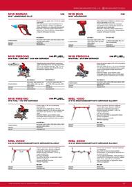 Milwaukee akciós újság Oldal 35