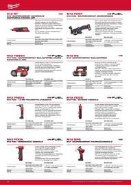 Milwaukee akciós újság Oldal 54