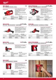 Milwaukee akciós újság Oldal 56