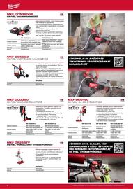 Milwaukee akciós újság Oldal 6