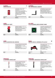 Milwaukee akciós újság Oldal 63