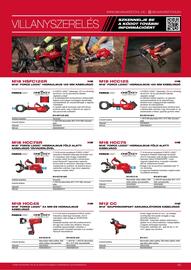 Milwaukee akciós újság Oldal 65