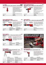 Milwaukee akciós újság Oldal 67