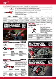 Milwaukee akciós újság Oldal 70